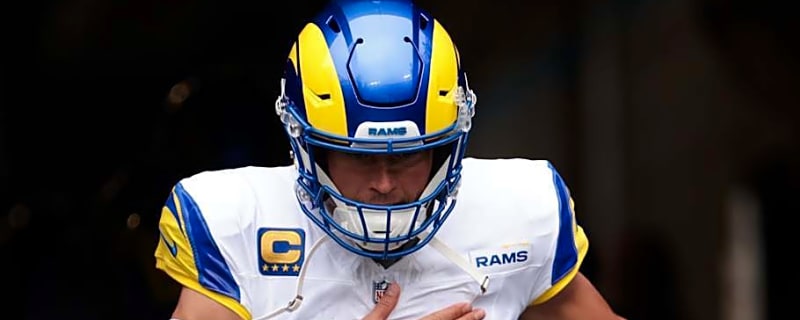 Matthew Stafford Makes Hilarious Quip On Early Career Failures