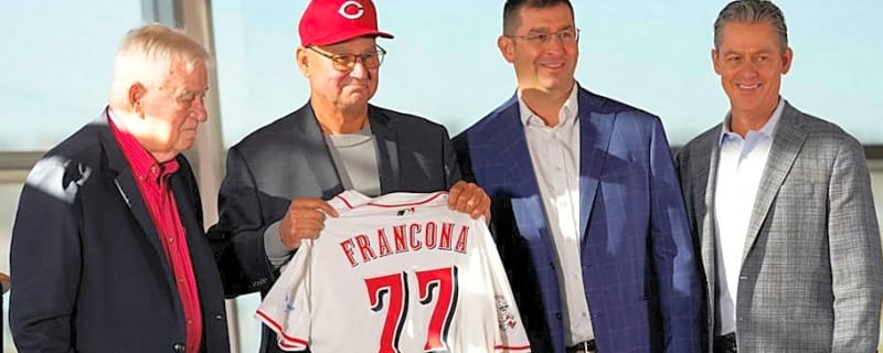 Another Quiet Free Agency Is Fueling a Familiar Reds Narrative