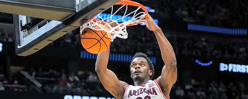Five Takeaways: Arizona Men&#39;s Basketball Press Conference