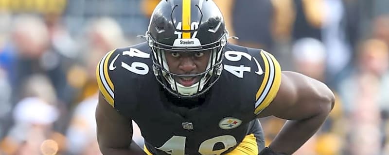 Steelers Release Former Ravens LB