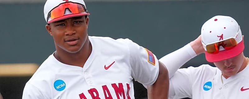 Alabama Baseball Super Regional Tournament Central: Schedule, Preview, Bracket Breakdown