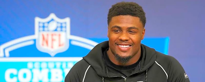 Four NFL Draft Prospects the Rams Must Prioritize