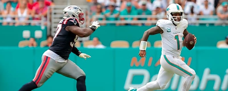 Bills&#39; opponent may be missing injured defensive stalwart during Sunday night visit