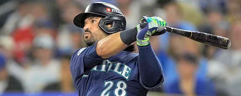 Eugenio Suárez’s Potential Impact on AL West Race in 2026