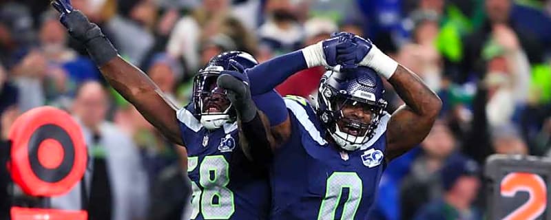 DeMarcus Lawrence clarifies 'fortuitous bust' decision that helped beat Rams