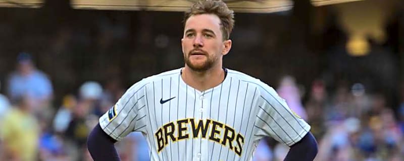 Brewers Platinum Glove Winner Named Among Top Second Basemen In MLB