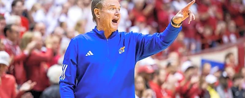 Three Big 12 Schools That Will Give Kansas Its Toughest Challenge