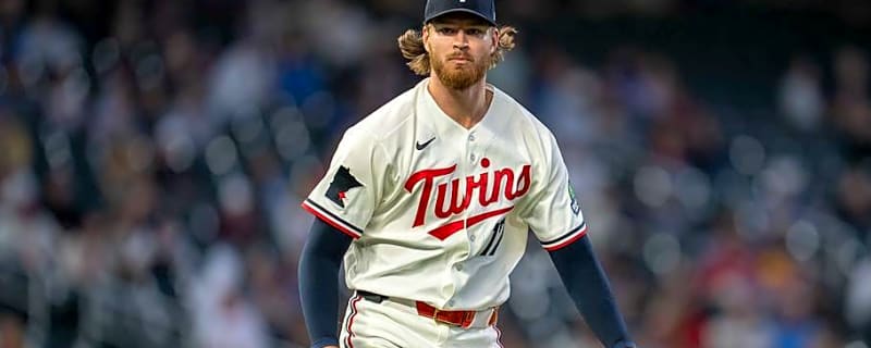 Why Bailey Ober May No Longer Fit Into the Twins’ Future