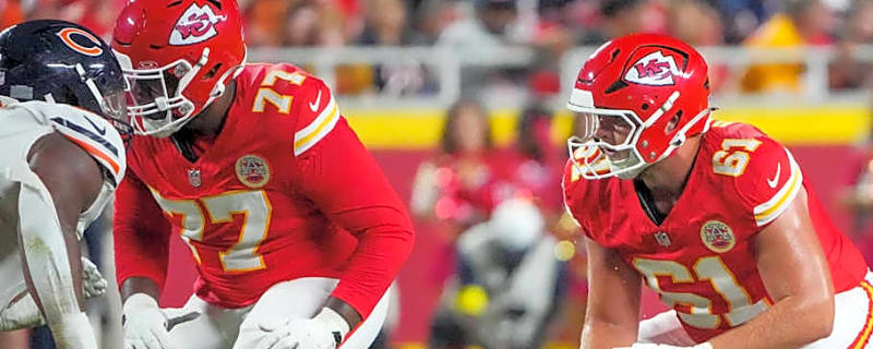 3 Potential Offensive Tackle Draft Prospects for Chiefs