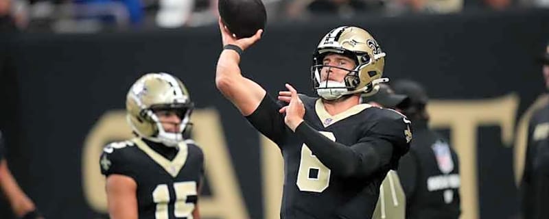 Kellen Moore&#39;s 1st Comments Since Picking Tyler Shough Says It All