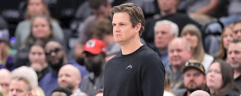 3 Priorities the Utah Jazz Must Address Before Opening Night