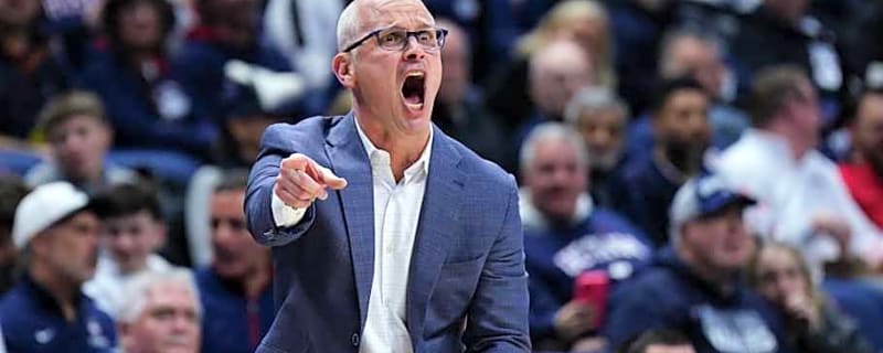 Princeton Transfer Set to Visit UConn