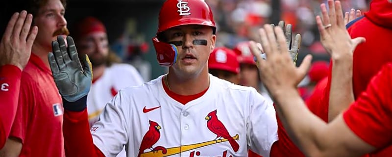 Cardinals-Astros Interlinked In Shocking Trade Rumors