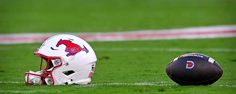 SMU announces milestone year in athletic donor investments nearing $100 million