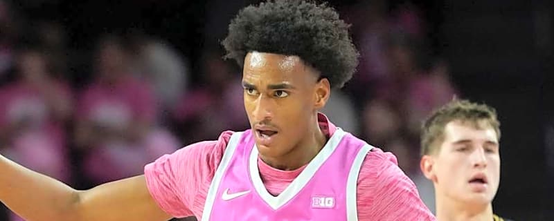 Gilbert Arenas Reacts to His Son Alijah Arenas Making USC Trojans Debut