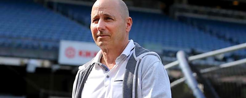 Brian Cashman Gives Wild Take on Yankees Slow Offseason