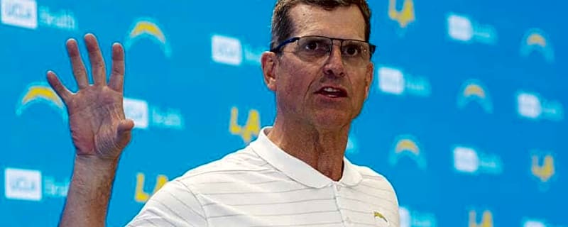 Chargers&#39; top cut candidate revealed, and it will make fans very happy