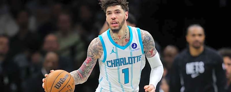 Where the Hornets Are in the Standings After Suns Win, What's Left