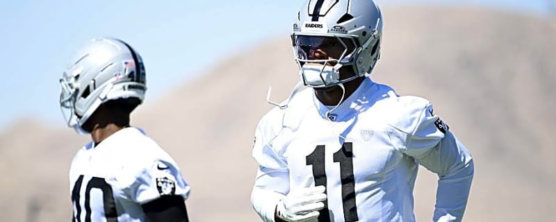 Taking a Closer Look at Raiders' Safety Room