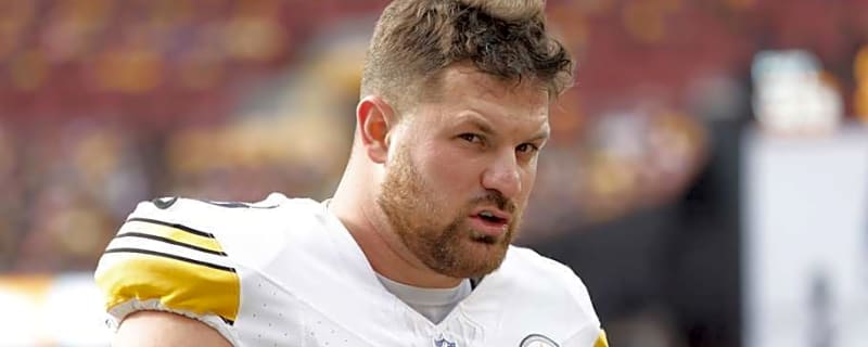 Steelers Special Teamer Cleared From Knee Injury