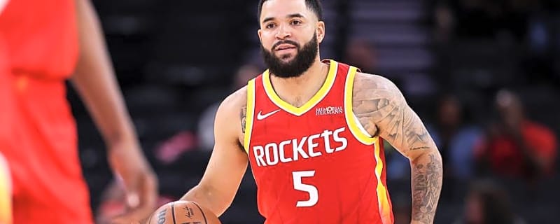 Four-Time All-Star Stresses Importance of Fred VanVleet