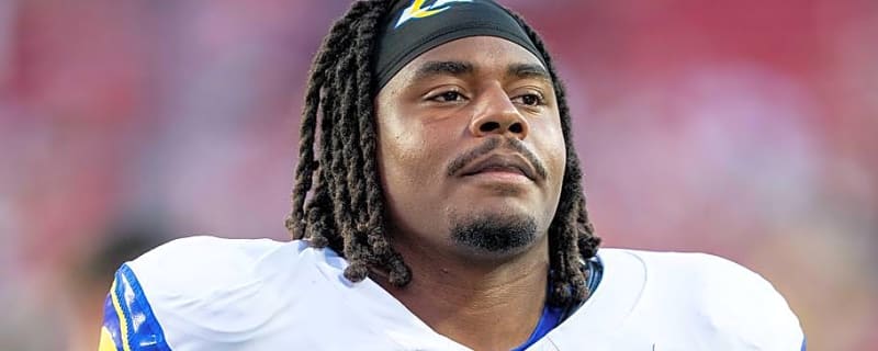 Rams 90-Man Roster Player Preview: Ty Hamilton Must Show Growth in Year 2