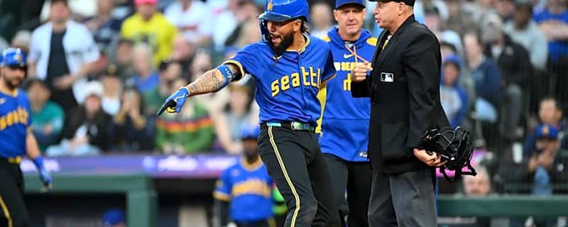 Takeaways From Seattle Mariners Series Loss to Washington Nationals