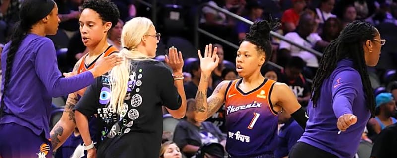 Why Phoenix Was Not Involved In Award Races In 2023