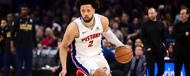 How Detroit Pistons Forced a Game 7 With Win Over Cleveland Cavaliers
