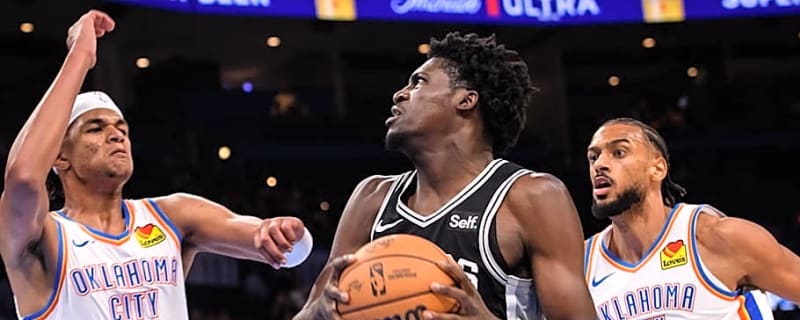 Auburn HC Steven Pearl's Thoughts on Charles Bediako's Alabama Eligibility