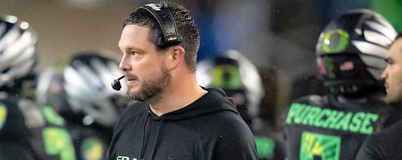 Betting Lines Revealed For Oregon Ducks vs. Iowa Hawkeyes