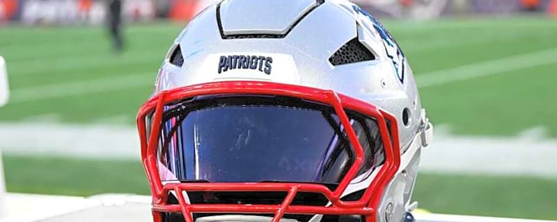 Patriots&#39; Key Signing Drops Surprising Injury Revelation