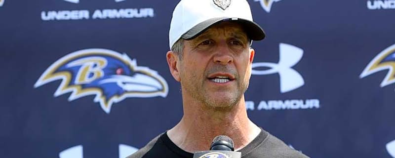 Giants Might Need to Act Fast Regarding John Harbaugh 