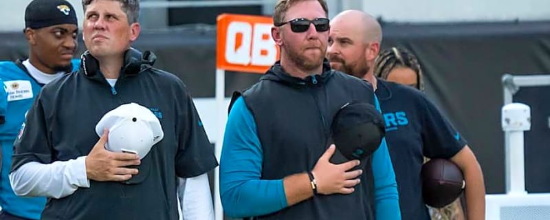 Jaguars&#39; Liam Coen Addresses Preseason Plans