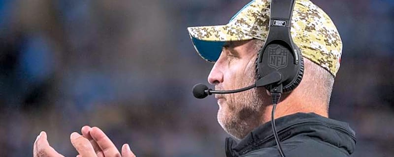 Jets Coaching Rumors Heating Up After Surprise Firings