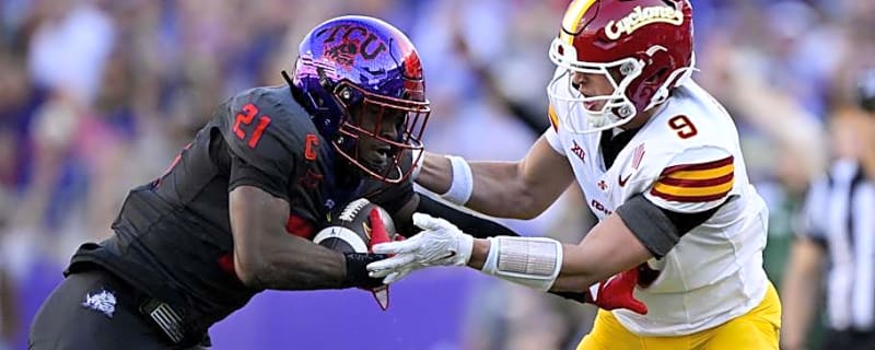 Iowa State Cyclones Snap Losing Streak Despite Offensive Struggles