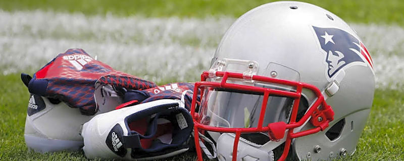 Patriots&#39; Bounce-Back Candidate May Surprise You