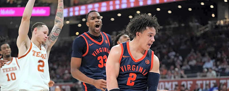 Everything Ryan Odom Said After Virginia&#39;s Victory Over MD Eastern Shore