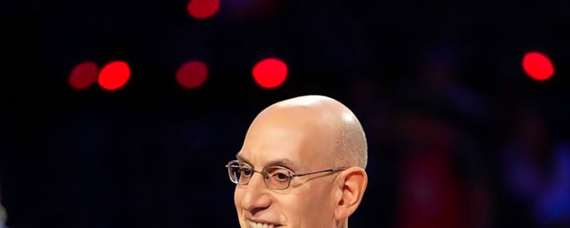 Adam Silver's Terrible Idea Could Sideline One of Miami's Best Front Office Weapons