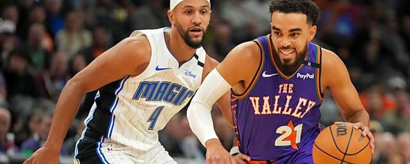 Orlando Magic Make Huge Addition Signing Tyus Jones To One-Year, $7 Million Deal