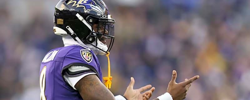 Ravens Playoff Chances Already Seem Hopelessly Gone