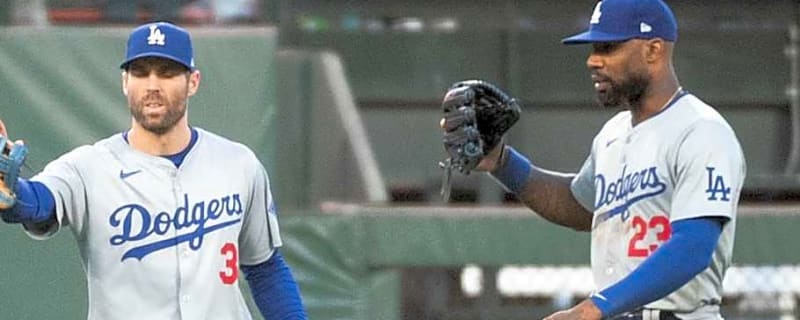Former Dodgers Outfielder Joins Team in New Role