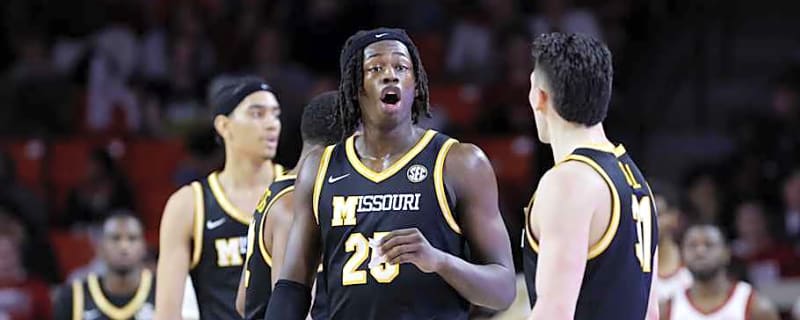 &#39;I Know Where I Want to Be&#39;:  Dennis Gates Shares Recruitment Story on Mark Mitchell