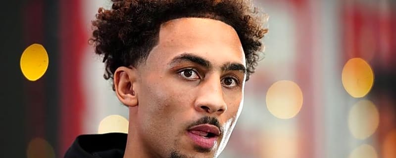 Former Champion Blames Ben Whittaker's 'Character' for Recent Shortcomings