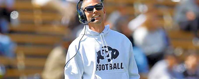 Robert Livingston Reveals Key Truth About Deion Sanders' Revised Recruiting Approach