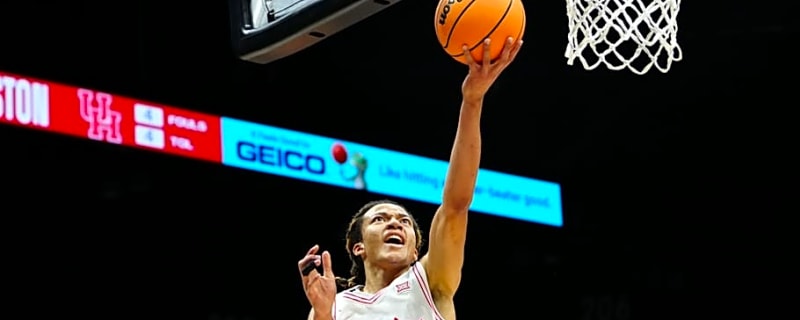 3 Takeaways from No. 3 Houston's Win Over Notre Dame