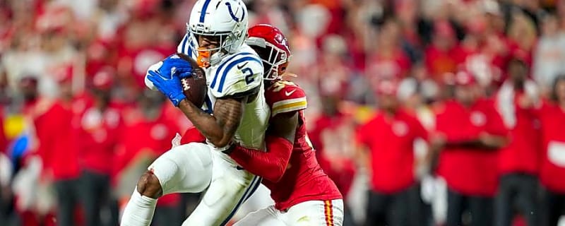 Rams Trade Target Josh Downs Has an Intriguing Comparison to Sean McVay's Past