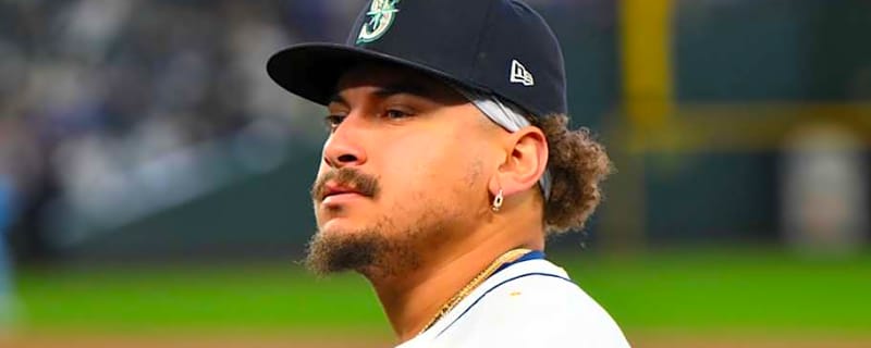 Potential Nationals Target Josh Naylor Off the Board After Agreeing to Five-Year Deal