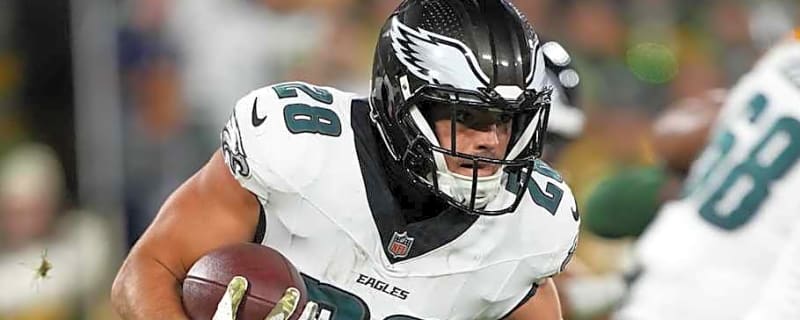Four Players Who Won’t Be on the Eagles Roster by Week 1