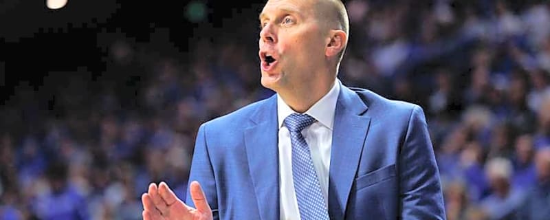 Kentucky&#39;s struggles in this crucial statistic need to be fixed